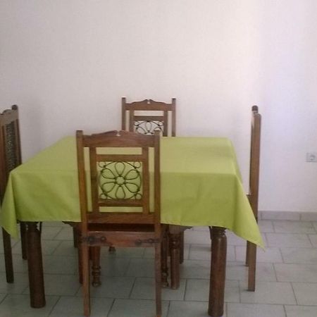 Apartmán Nireos Proteos 20 Rafína Exteriér fotografie