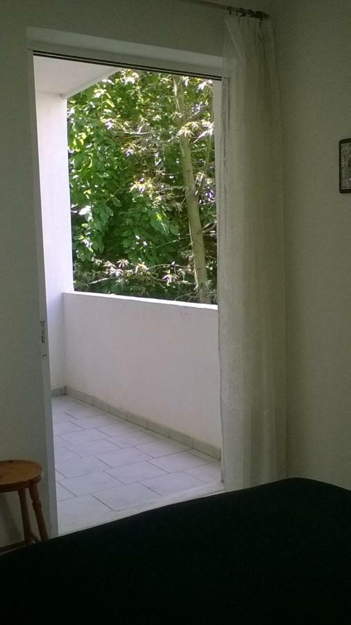 Apartmán Nireos Proteos 20 Rafína Exteriér fotografie