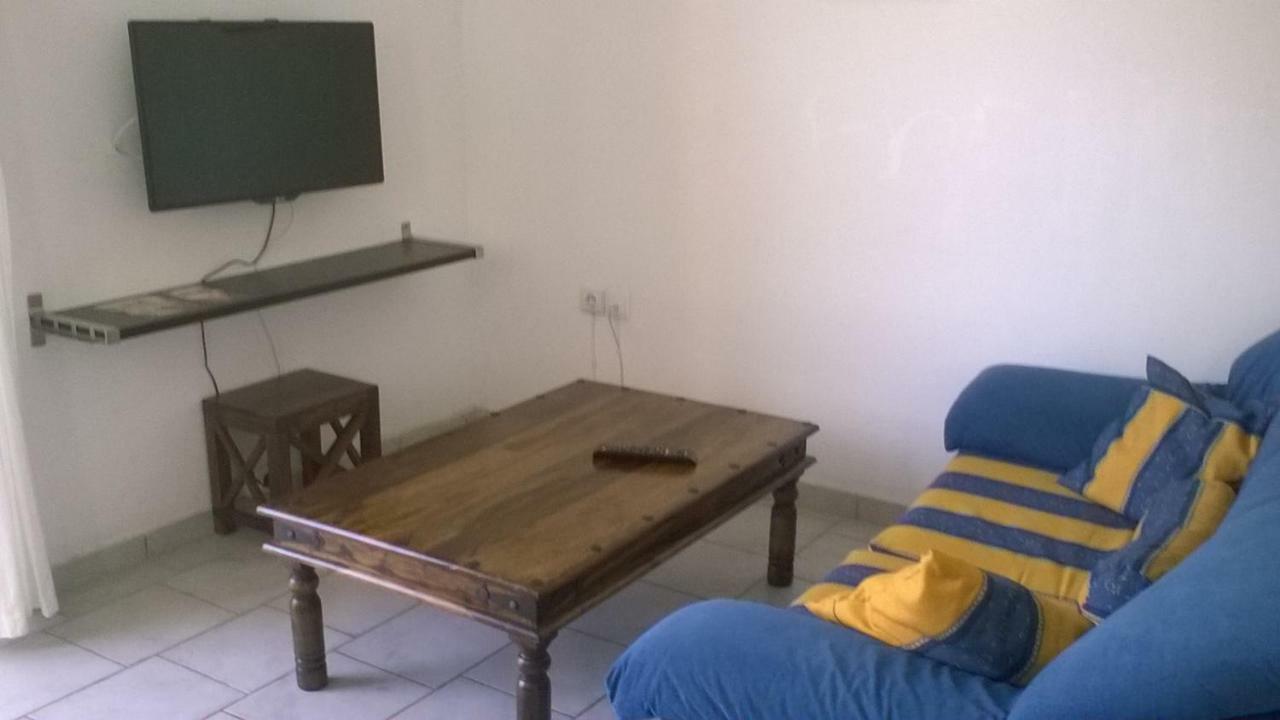 Apartmán Nireos Proteos 20 Rafína Exteriér fotografie