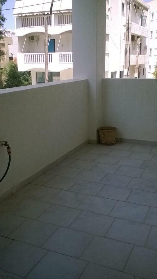 Apartmán Nireos Proteos 20 Rafína Exteriér fotografie