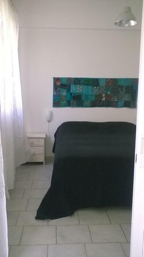 Apartmán Nireos Proteos 20 Rafína Exteriér fotografie