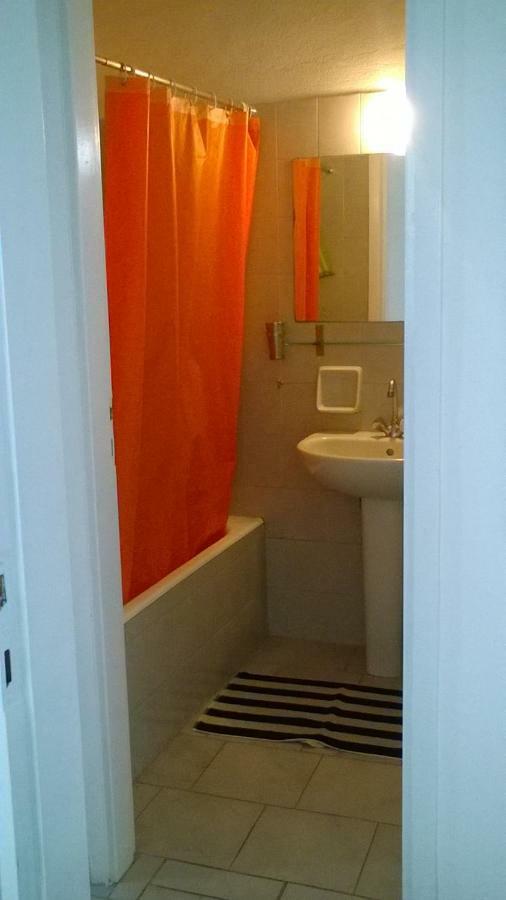Apartmán Nireos Proteos 20 Rafína Exteriér fotografie