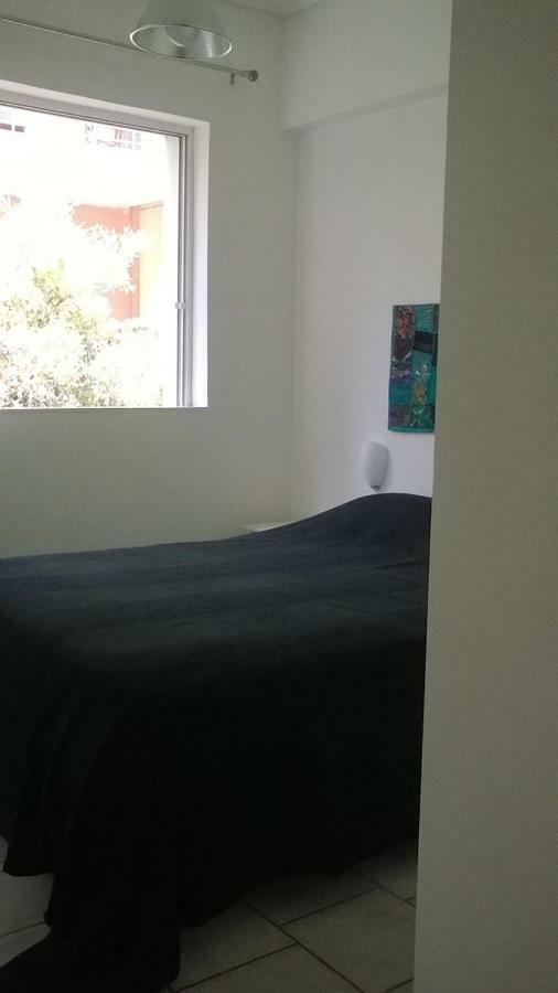 Apartmán Nireos Proteos 20 Rafína Exteriér fotografie