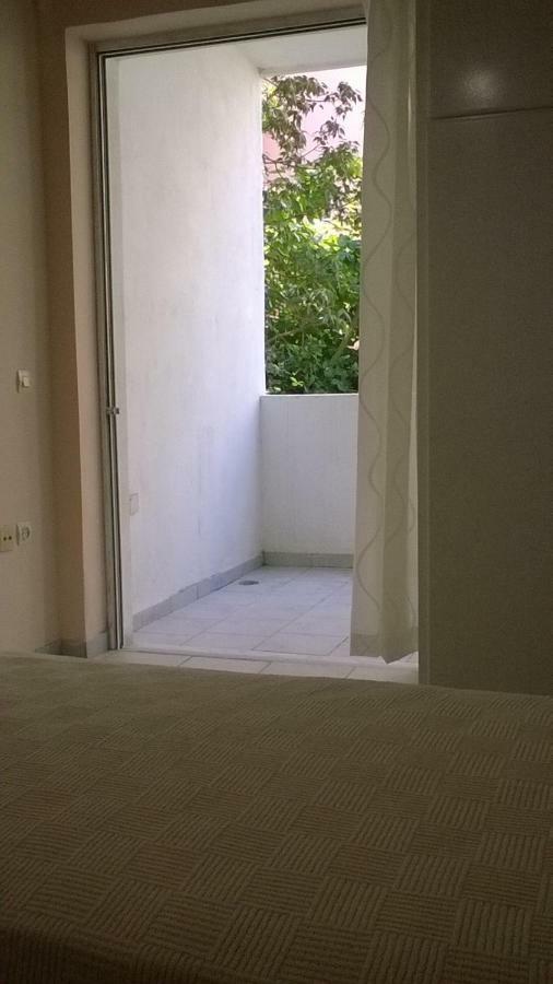 Apartmán Nireos Proteos 20 Rafína Exteriér fotografie
