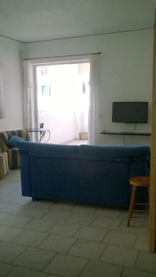 Apartmán Nireos Proteos 20 Rafína Exteriér fotografie