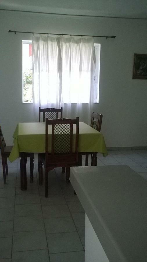 Apartmán Nireos Proteos 20 Rafína Exteriér fotografie