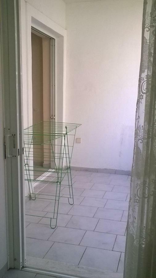 Apartmán Nireos Proteos 20 Rafína Exteriér fotografie