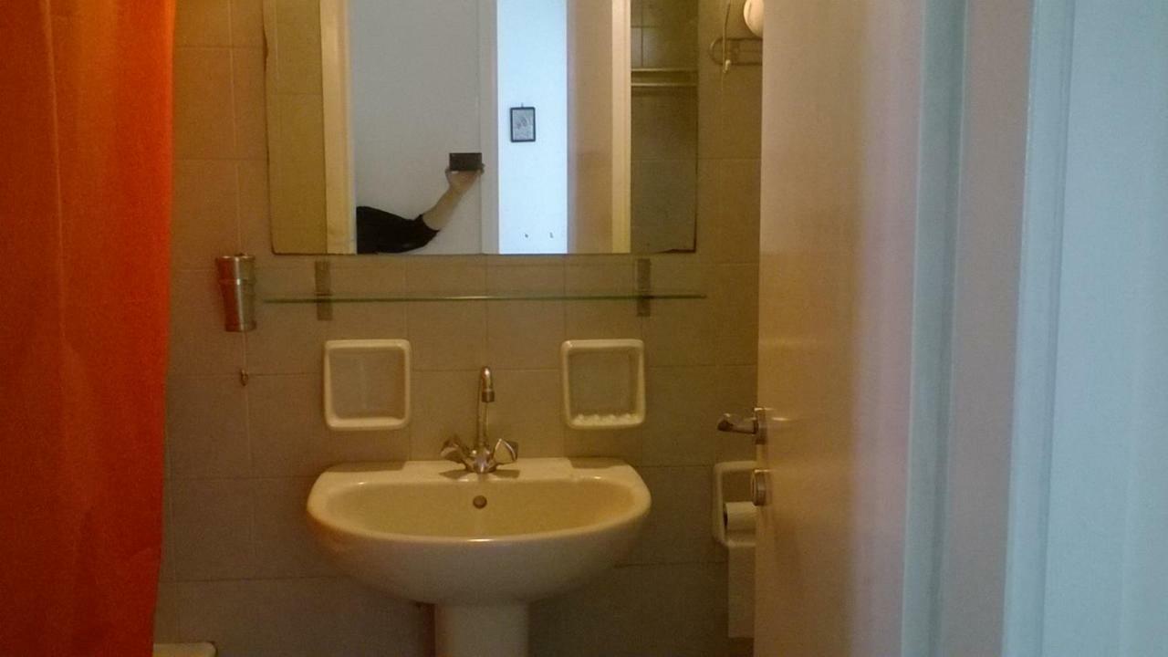 Apartmán Nireos Proteos 20 Rafína Exteriér fotografie