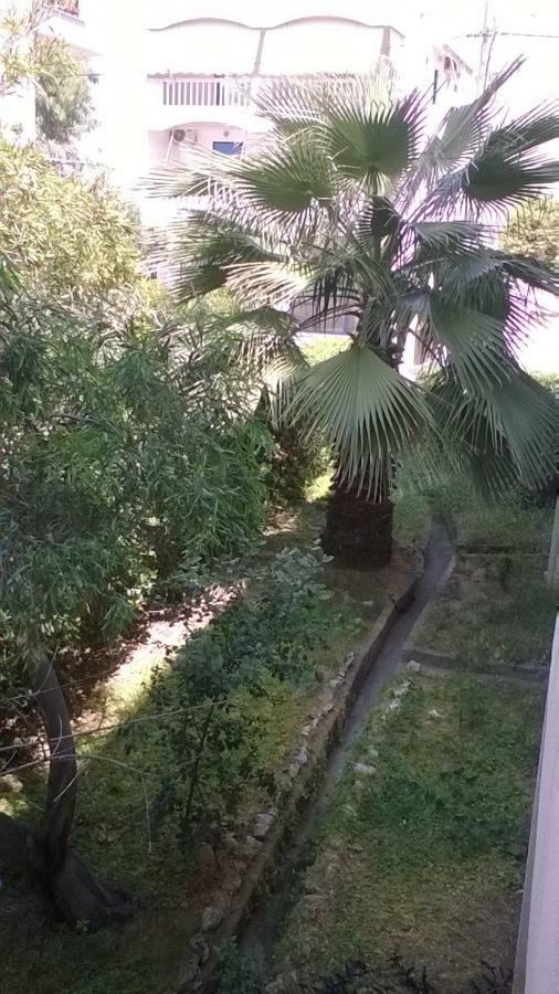 Apartmán Nireos Proteos 20 Rafína Exteriér fotografie