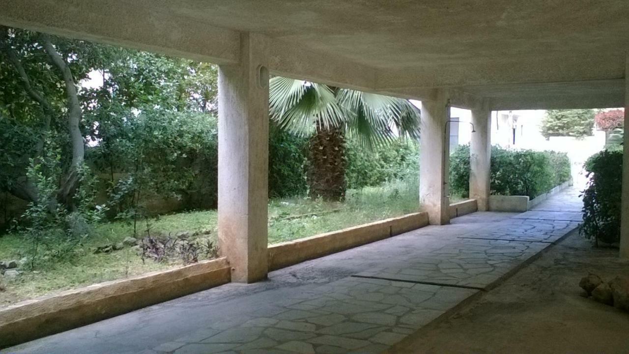 Apartmán Nireos Proteos 20 Rafína Exteriér fotografie