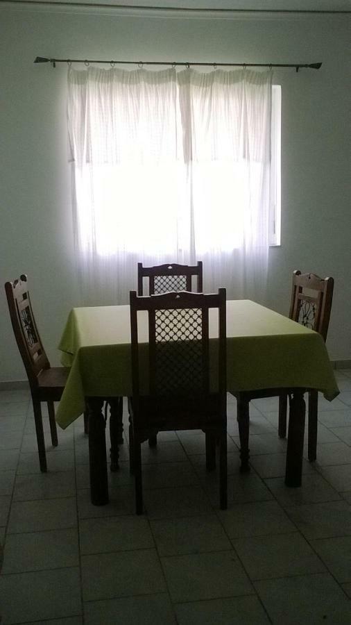 Apartmán Nireos Proteos 20 Rafína Exteriér fotografie