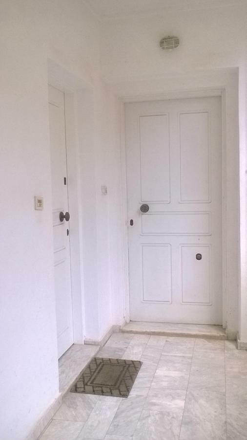 Apartmán Nireos Proteos 20 Rafína Exteriér fotografie