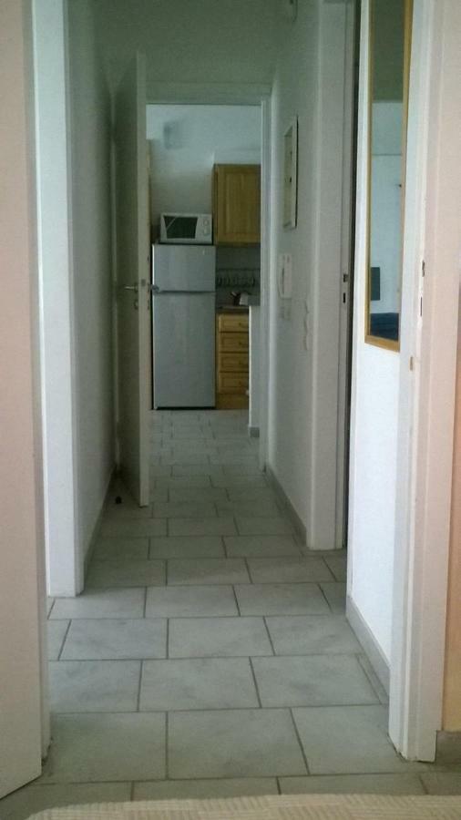 Apartmán Nireos Proteos 20 Rafína Exteriér fotografie